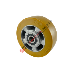 WİCKE PE 150/54-110/4K 6204-2RS NL:60